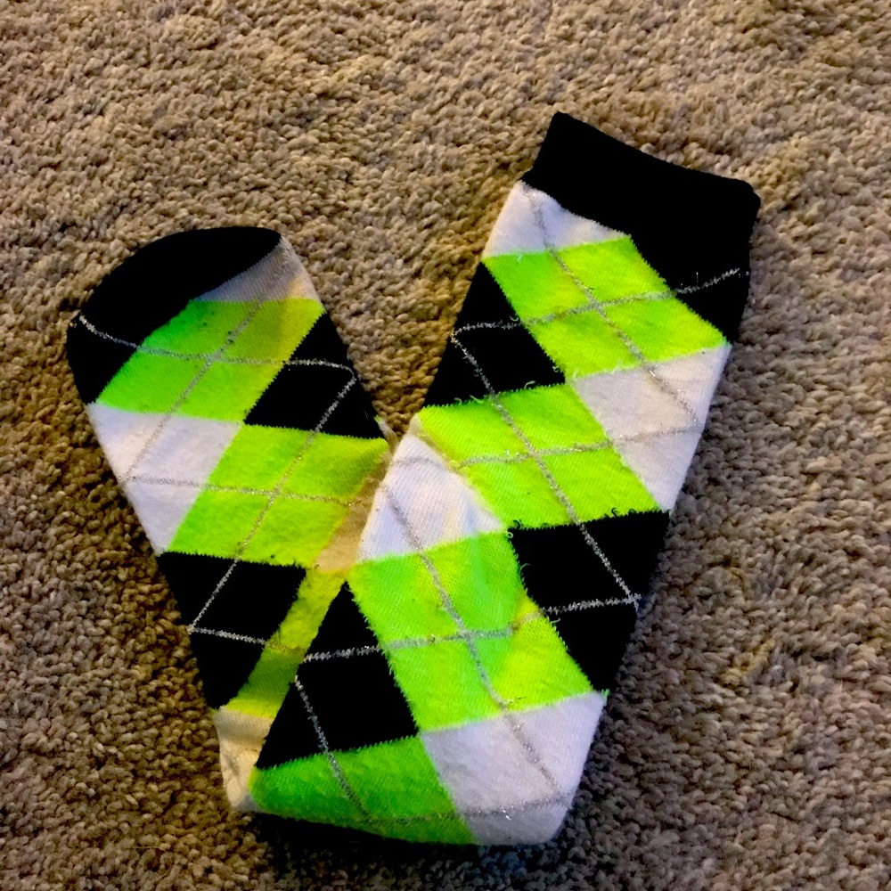 Buy 1 Get 2 FREE ON SOCKS Knee high socks only *see details